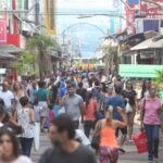 GCM detém mulher suspeita de aplicar golpes em comerciantes em São José dos Campos