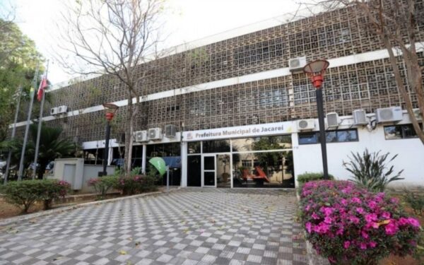 Jacareí abre concursos públicos com 101 vagas e salários de até R$ 10,9 mil