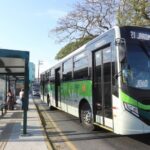 Jacareí terá operação especial de ônibus para os desfiles do Carnaval 2026