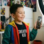 Likes, publis e infância: quais os limites legais da exposição infantil nas redes?