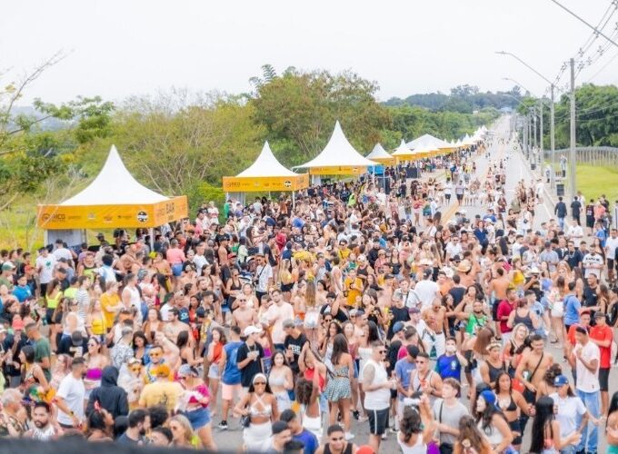 Mesmo com queda nos casos, São José reforça ações de prevenção ao HIV e outras ISTs durante o Carnaval