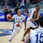 Mr.Moo São José Basketball encara o Vasco no Rio para manter sequência no NBB