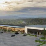 Novo shopping a céu aberto de São José, Serramar Mall terá Assaí e serviços na região