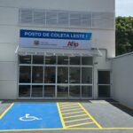 Novos postos de coleta de exames começam a atender na sexta
