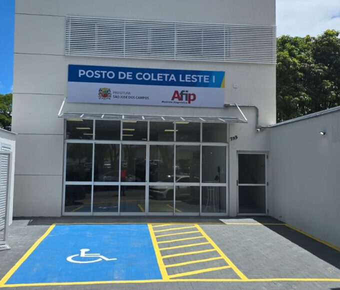 Novos postos de coleta de exames começam a atender na sexta