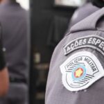 Operação contra o tráfico de drogas termina com 245 presos em todo o estado