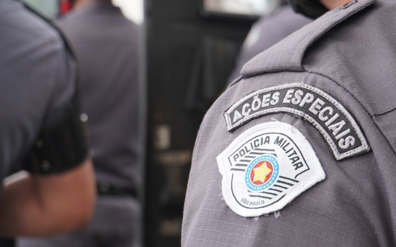 Operação contra o tráfico de drogas termina com 245 presos em todo o estado