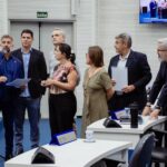 Oposição forma quórum por transporte adaptado e base promete reavaliar Acesso Já