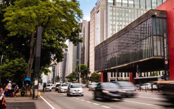 Polícia Civil impede plano de ataque articulado em grupos online na Avenida Paulista