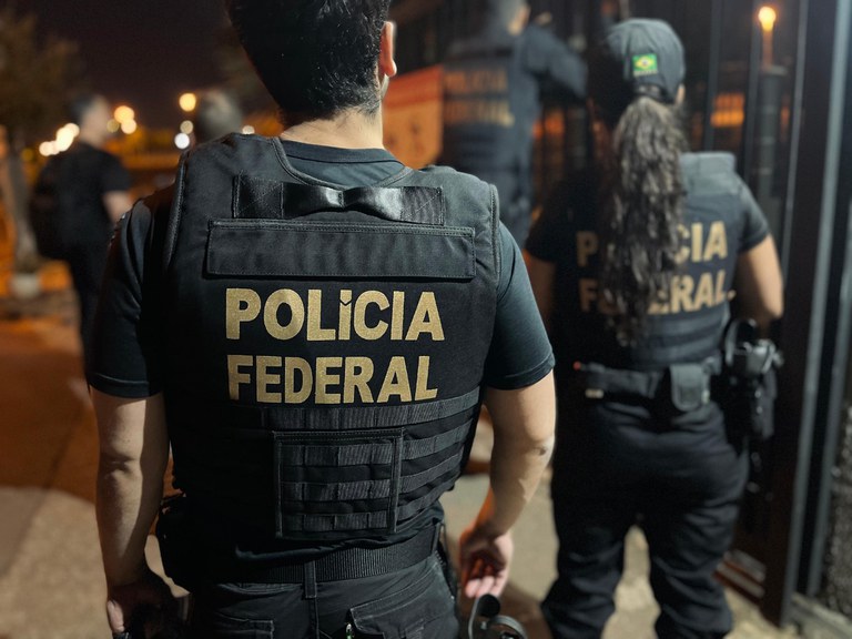 Polícia Federal investiga grupo suspeito de fraudes milionárias contra bancos públicos em São José dos Campos