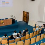 Prefeitura apresenta balanço do terceiro quadrimestre de 2025 em audiência pública na Câmara