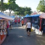 Prefeitura quer reorganizar Feiras do Colonial e da Barganha com novo decreto