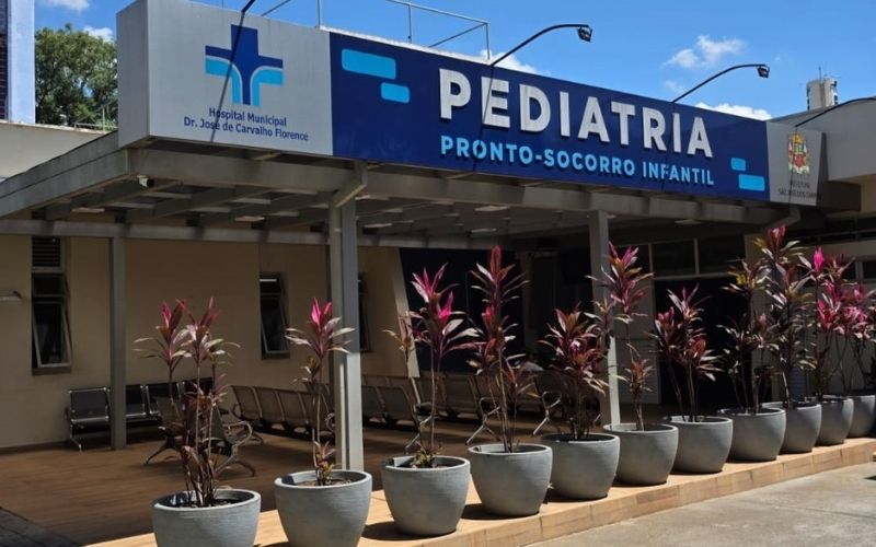 Pronto-Socorro Ginecológico de São José terá novo acesso a partir de segunda