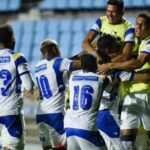 São José EC vence XV de Piracicaba e entra no G4 do Paulistão Série A2