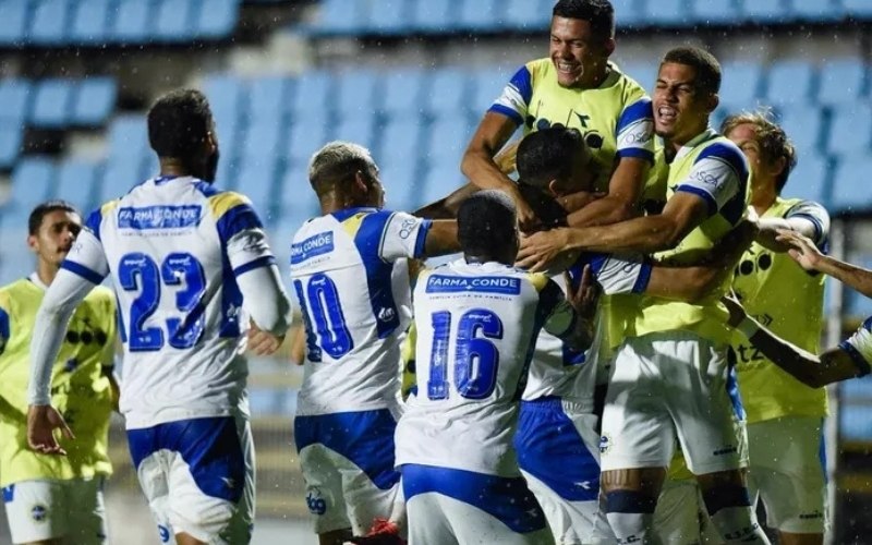 São José EC vence XV de Piracicaba e entra no G4 do Paulistão Série A2