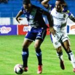 São José EC vence o Clássico do Vale, entra no G-8 e aprofunda crise do Taubaté na Série A2