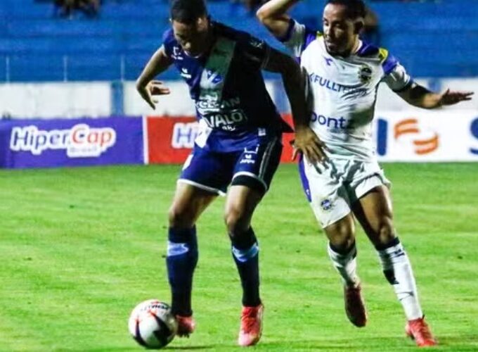 São José EC vence o Clássico do Vale, entra no G-8 e aprofunda crise do Taubaté na Série A2