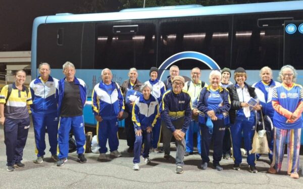 São José abre seletivas para os Jogos da Melhor Idade