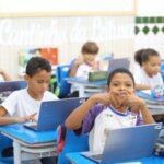 São José anuncia municipalização de mais 7 escolas estaduais; saiba quais