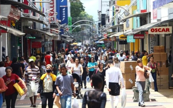 São José dos Campos está entre as cidades que mais geraram empregos em SP em 2025