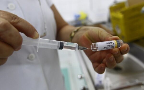 São José dos Campos intensifica vacinação contra a febre amarela