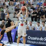 São José ganha do UNIFACISA em pleno Linneu de Moura lotado