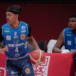 São José perde para o líder Flamengo no Rio e interrompe sequência no NBB