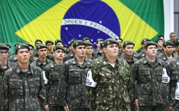 São José tem alistamento militar de jovens até 30 de junho