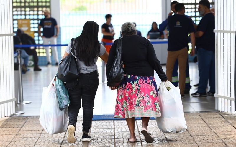 São José terá mutirão de serviços públicos no Jardim Bandeirantes no dia 28