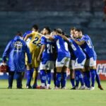 São José venceu no Martins Pereira debaixo de chuva