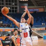 Semana do Basquete começa com clássico contra o Corinthians e homenagem histórica na Arena