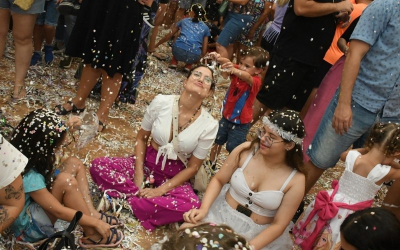 Shoppings de São José dos Campos apostam em Carnaval infantil gratuito para famílias
