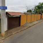Trecho de avenida no Capão Grosso terá interdição para obras