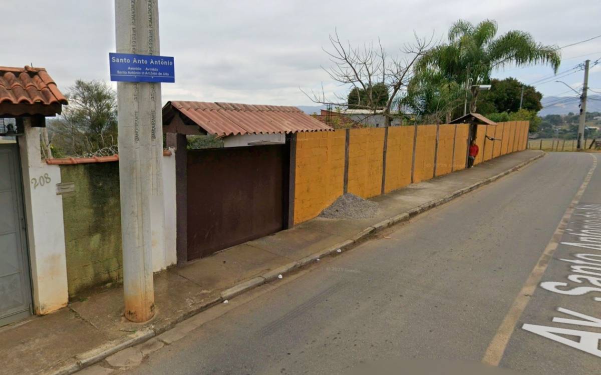 Trecho de avenida no Capão Grosso terá interdição para obras