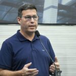 Vereador propõe regras para compra e adoção de cães de grande porte em São José