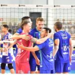 Viapol Vôlei São José sofre revés fora de casa diante do AzulimSicoobMonte Carmelo