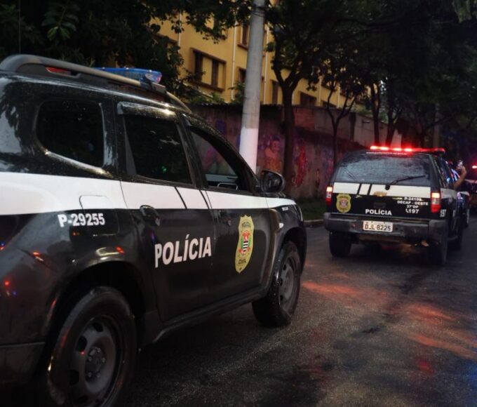 Violência contra a mulher Polícia Civil prende 150 agressores em São Paulo