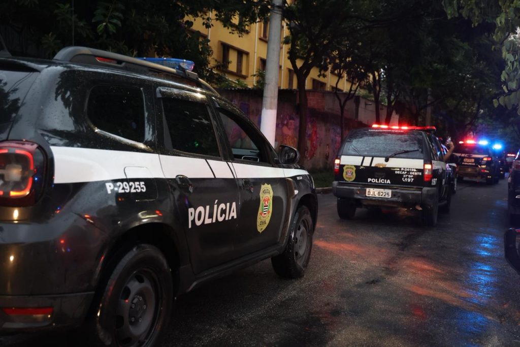 Violência contra a mulher Polícia Civil prende 150 agressores em São Paulo
