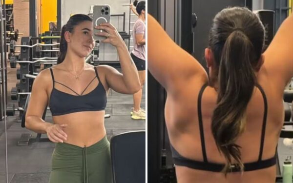 Aluna relata constrangimento em academia de São José após ser orientada a cobrir top durante treino