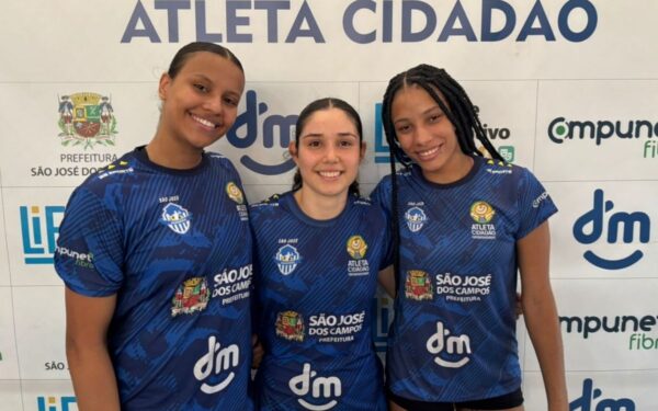 São José coloca três atletas e um membro da comissão técnica na seleção brasileira de handebol de base. Convocação reforça a consistência da formação local e abre caminho para os mundiais da temporada.
