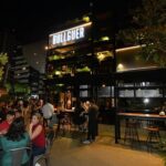 Bullguer reinaugura unidade do Aquarius e celebra sete anos em São José