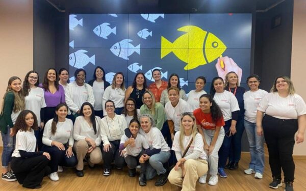 CIESP São José realiza workshop sobre protagonismo feminino na indústria