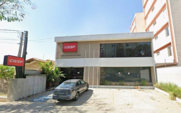 CIESP de São José dos Campos