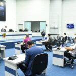 Câmara pode travar novamente pauta desta quinta, que inclui creches, fiscalização urbana e projetos sobre jogos e animais