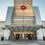 CenterVale Shopping, em São José dos Campos