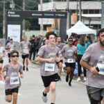 Corrida do Colinas abre inscrições para etapa de abril em São José