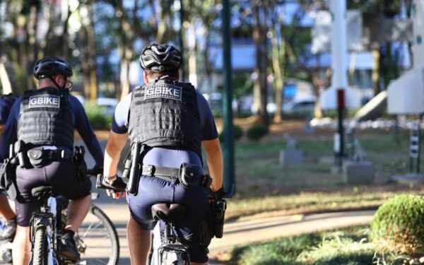 Criminalidade cai em São José na comparação com 2016, aponta SSP