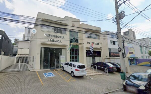 A Defensoria Pública leva neste sábado a São José uma ação de renegociação de dívidas com 100 vagas