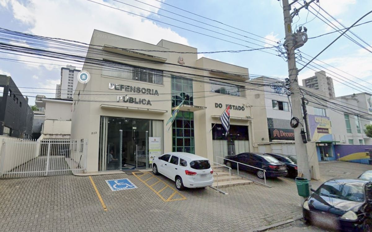 A Defensoria Pública leva neste sábado a São José uma ação de renegociação de dívidas com 100 vagas