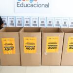 As doações para vítimas das chuvas seguem em três regiões de São José. Água, alimentos e produtos de higiene estão entre os itens prioritários